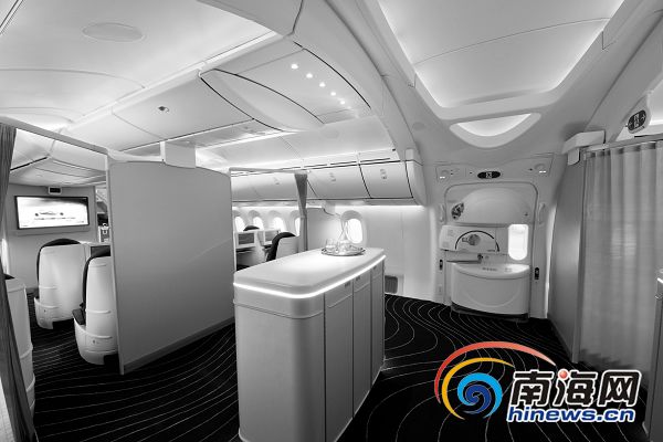 �ܵ��ɂ�(c��)�����˻��Ρ�ˮ�T�����gӭ����787�ĵ�������DƬ���ɱ���ӛ�������t�z