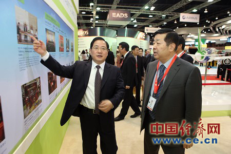 �����������L(zh��ng)��κȔ��ʹ��B��˾��r