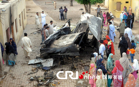 ��?sh��)ؕr�g2012��4��22�գ��ͻ�˹̹�񱊁����͙C�����F(xi��n)���������y��(���H�ھ�/CFP)