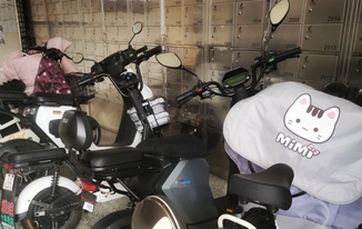 電動自行車怎樣走好“安全路”？